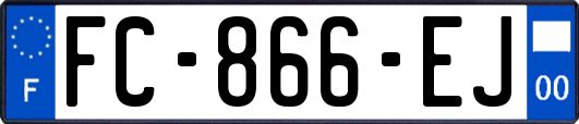 FC-866-EJ