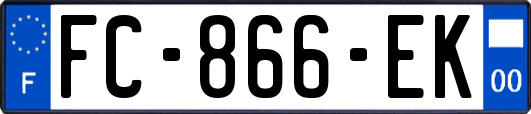 FC-866-EK