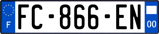 FC-866-EN
