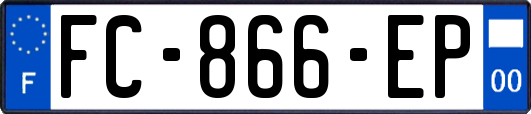 FC-866-EP