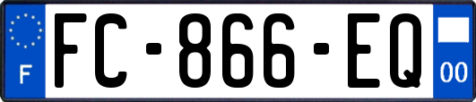 FC-866-EQ