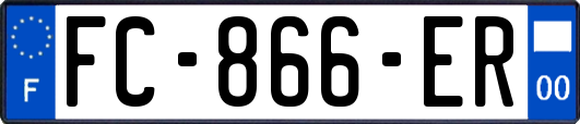 FC-866-ER