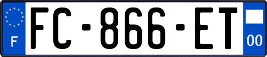 FC-866-ET