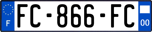 FC-866-FC