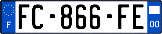 FC-866-FE