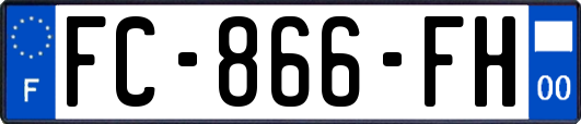 FC-866-FH