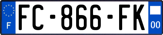 FC-866-FK