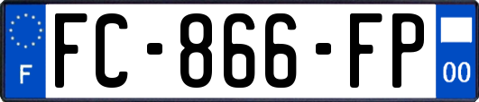 FC-866-FP