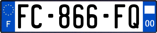 FC-866-FQ