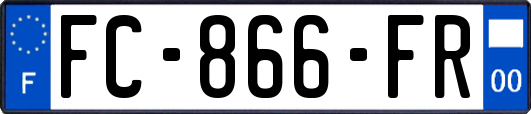 FC-866-FR