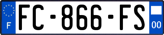 FC-866-FS