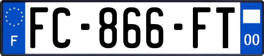 FC-866-FT