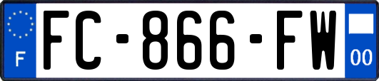 FC-866-FW