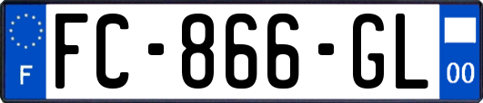 FC-866-GL