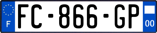 FC-866-GP