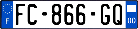 FC-866-GQ