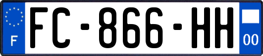 FC-866-HH