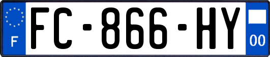 FC-866-HY