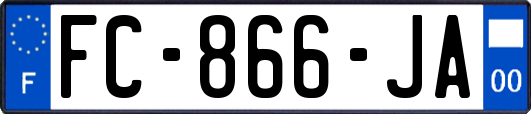 FC-866-JA