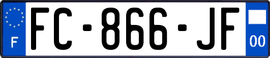 FC-866-JF