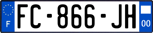 FC-866-JH