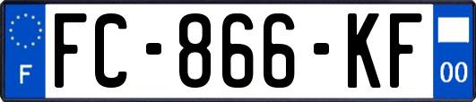 FC-866-KF