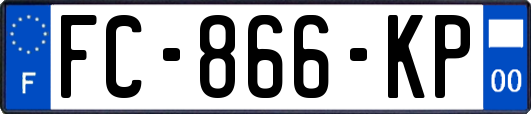 FC-866-KP