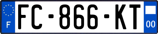 FC-866-KT