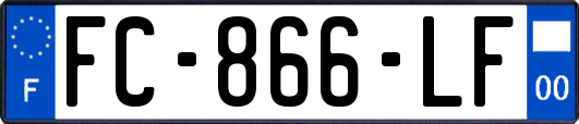 FC-866-LF