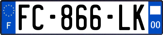 FC-866-LK
