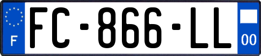 FC-866-LL