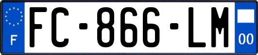FC-866-LM
