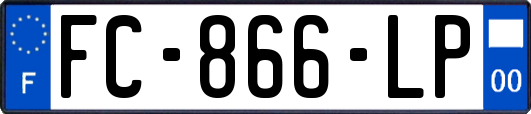 FC-866-LP