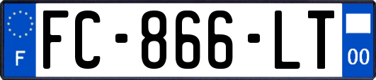 FC-866-LT