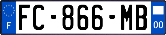 FC-866-MB