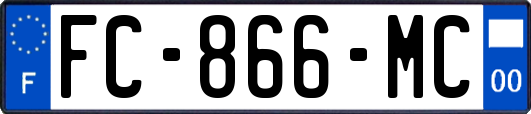 FC-866-MC
