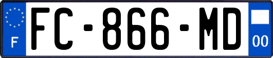 FC-866-MD