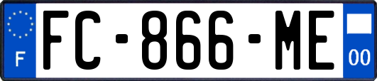 FC-866-ME