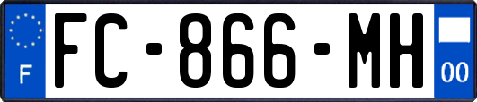 FC-866-MH