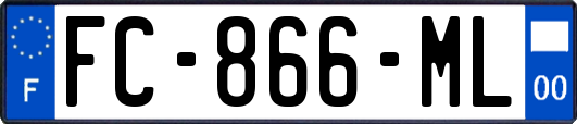 FC-866-ML