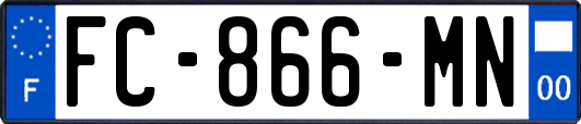 FC-866-MN
