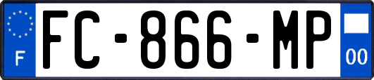 FC-866-MP