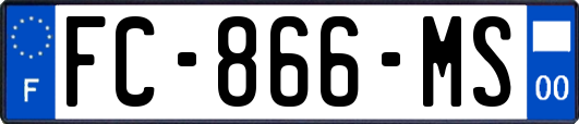 FC-866-MS