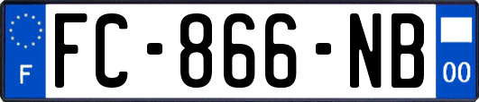 FC-866-NB