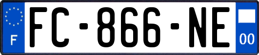 FC-866-NE