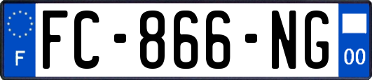 FC-866-NG