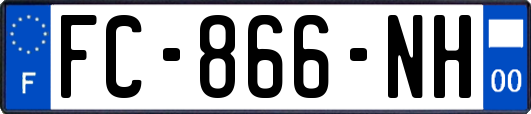 FC-866-NH