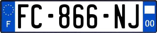 FC-866-NJ