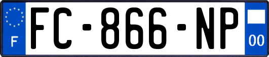 FC-866-NP