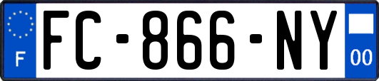 FC-866-NY